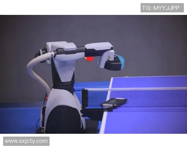 体育科技创新引领未来运动发展智能化趋势与应用探索 体育科技创新引领未来运动发展智能化趋势与应用探索