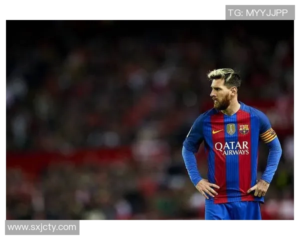 梅西引领变革与荣耀 巴萨新篇章的重生与未来展望