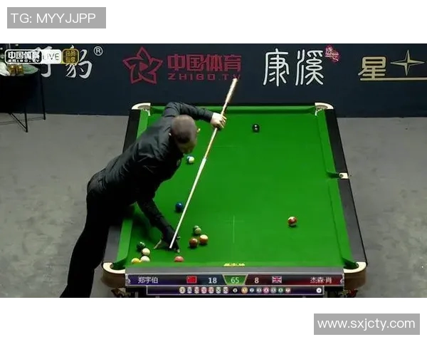 郑宇伯与杰森肖精彩对决视频回顾分析全程解说与精彩瞬间分享