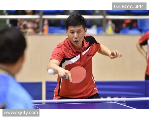 乒乓球技术排行榜揭晓杭州乒乓球队荣登第七名引发热议