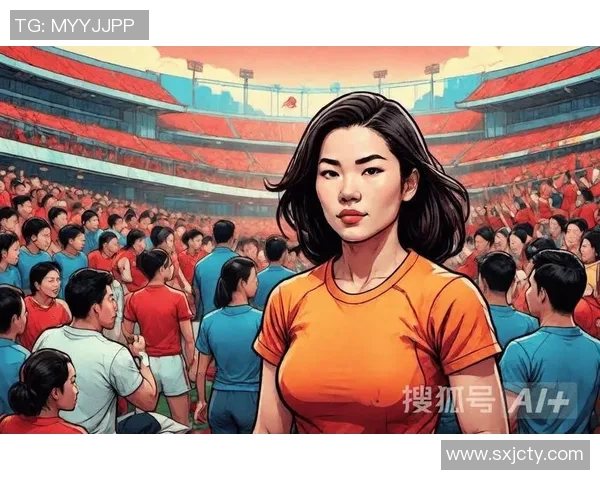 中国女子足球明星的崛起与奋斗历程揭示了女性力量的无限可能